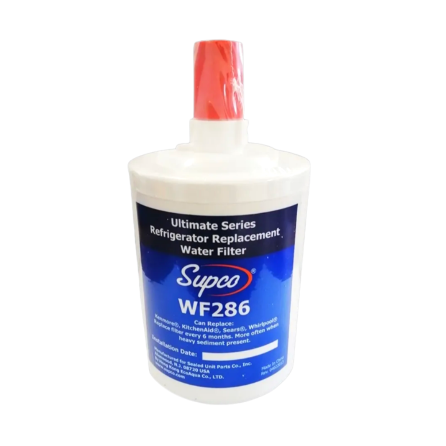 FILTRO NEVERA WHIRLPOOL ICE-MAKER 8171413 ECONOMICO