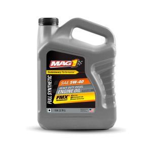 ACEITE MAG 5W40 62625 CK4 FULL SINTÉTICO GALÓN