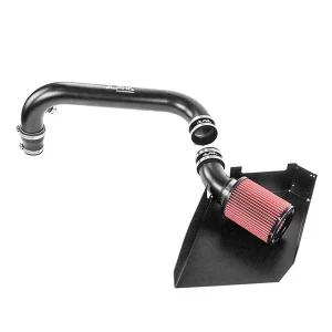 KIT ADMISIÓN ALPHA COMPETITON AUDI TT 8J | SEAT LEON 1P | VOLKSWAGEN GOLF MK6 GTI | VOLKSWAGEN SCIROCCO 2.0TSI EA888.1