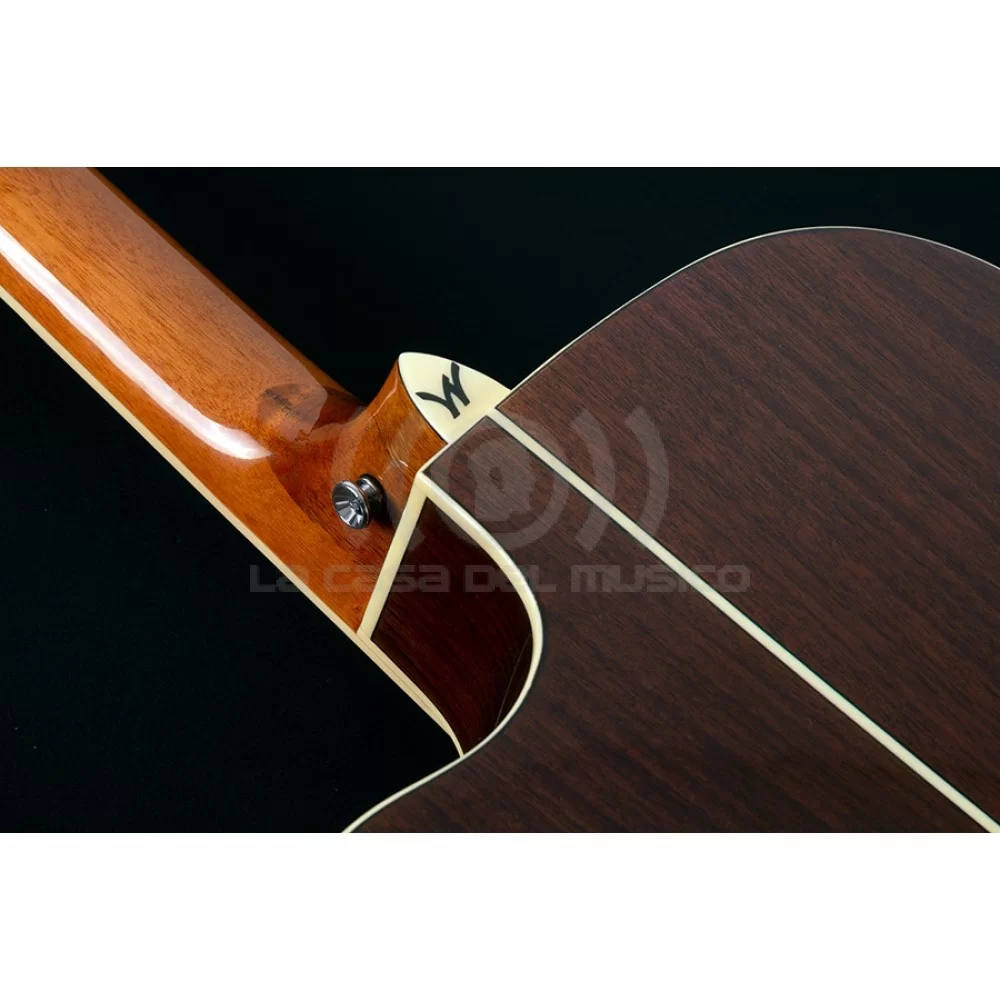 GUITARRA WASHBURN AG70CE - Imagen 4