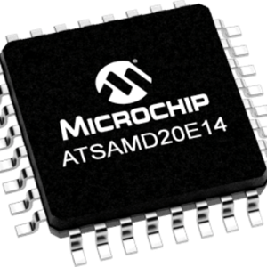 ATSAMD20E14A-A