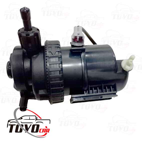 Bombín Combustible Toyota Hilux 06-16