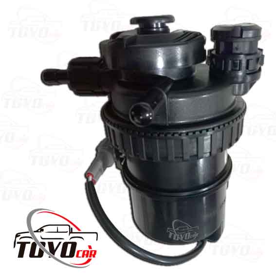 Bombín Combustible Toyota Hilux 06-16 - Imagen 3