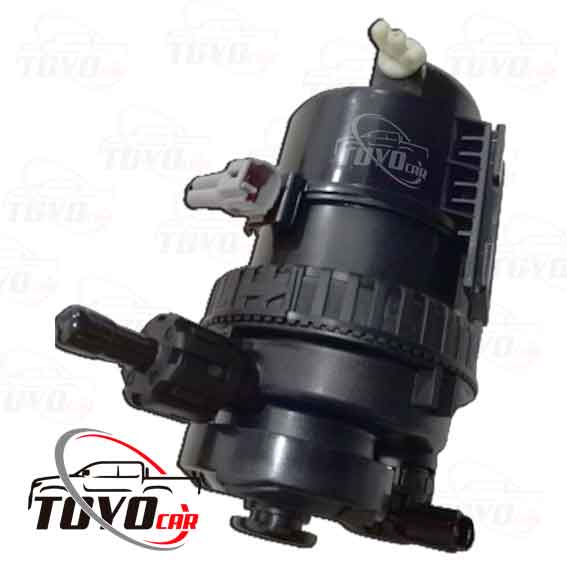 Bombín Combustible Toyota Hilux 06-16 - Imagen 2