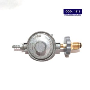 REGULADOR PRECIMEX 3001 GRANDE COMPLETO