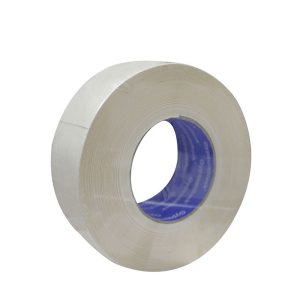TAPE DE PAPEL P/TABLA YESO GYPSUM ROCK ROLLO 2X250PIE