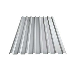 LAM. ESTRUC. ALUT ALUZINC (0.30) PIEZA 28X42X12