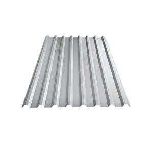 LAM. ESTRUC. ALUT ALUZINC (0.40) PIEZA 26X42X8