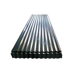 LAM. ZINC RHINOCERONTE ACANA. PIEZA 29.5X32X6