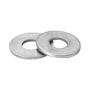 ARANDELA PLANA ACE/INOX. #304 RAW-PLUG PIEZA 1/2