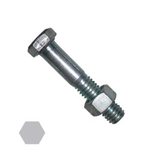 PERNO GALV. RAW-PLUG/TOPPS C/HEXAGONAL GR-5 PIEZA 3/4X10