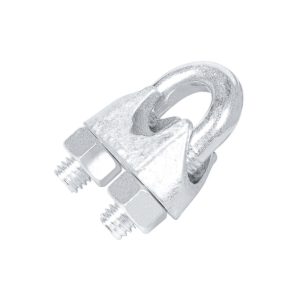 SUJETA CABLE TRUPER #44461/NUDO-3/16G PIEZA (DESC)