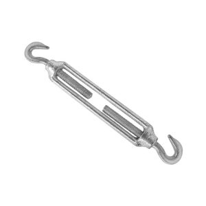 TENSOR-ZN DAMESA/RAW-PLUG #M.20 GANCHO/ANILLA PIEZA