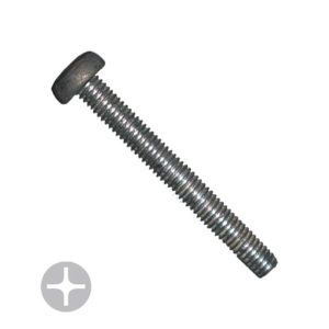 Tor. Maq. Phil Hillman #914762 – M6 T/Estufa Pieza 100X30