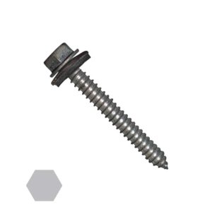 TOR. P/LAM. ZINC P/NORMAL PIEZA 1/4X3