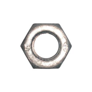 TUERCA HEXA. RAW-PLUG GALV. GR-5 PIEZA 5/8