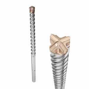 Broca SDS Max 8″X7/8″ Dewalt DW5815