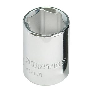 Dado 3/8″ 6 Puntas 15MM Surtek F5115HM