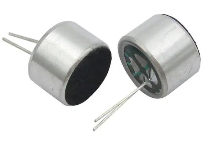 CAPSULA MIC - Imagen 3