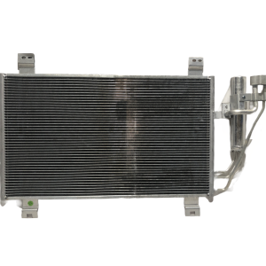 CONDENSADOR TOYOTA YARIS 19-20 MAZDA CX-3 16-20