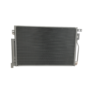 CONDENSADOR CHEVROLET SONIC 12-18 GREEN KOOL