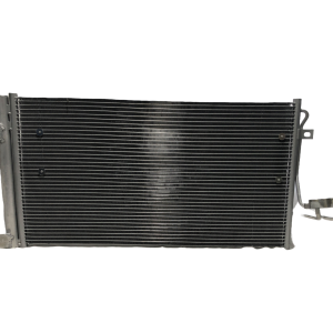 CONDENSADOR VOLKSWAGEN TOUAREG & PORSCHE CAYENNE 04-10 AUDI Q7 07-16 GREEN KOOL