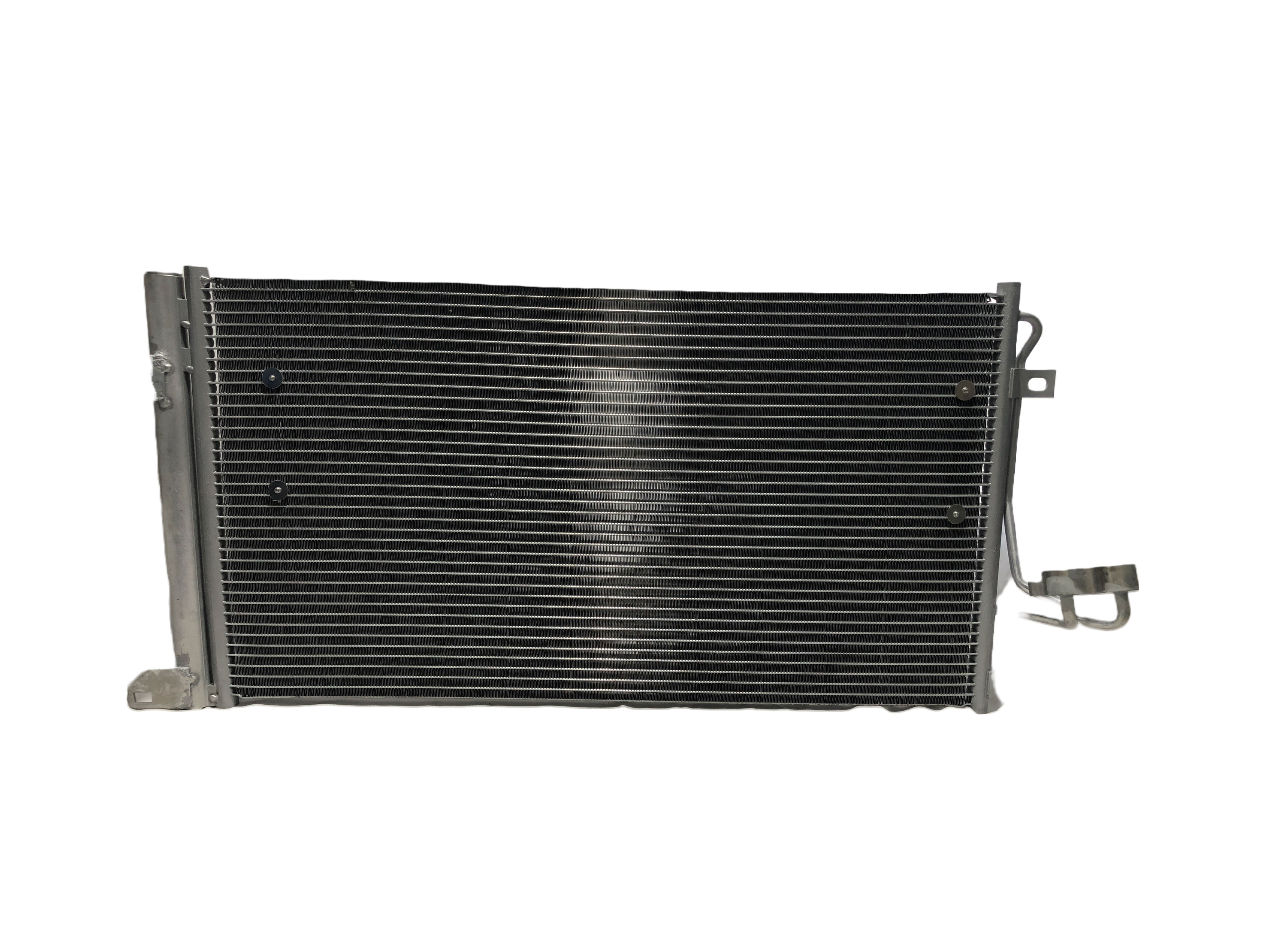 CONDENSADOR VOLKSWAGEN TOUAREG & PORSCHE CAYENNE 04-10 AUDI Q7 07-16 GREEN KOOL