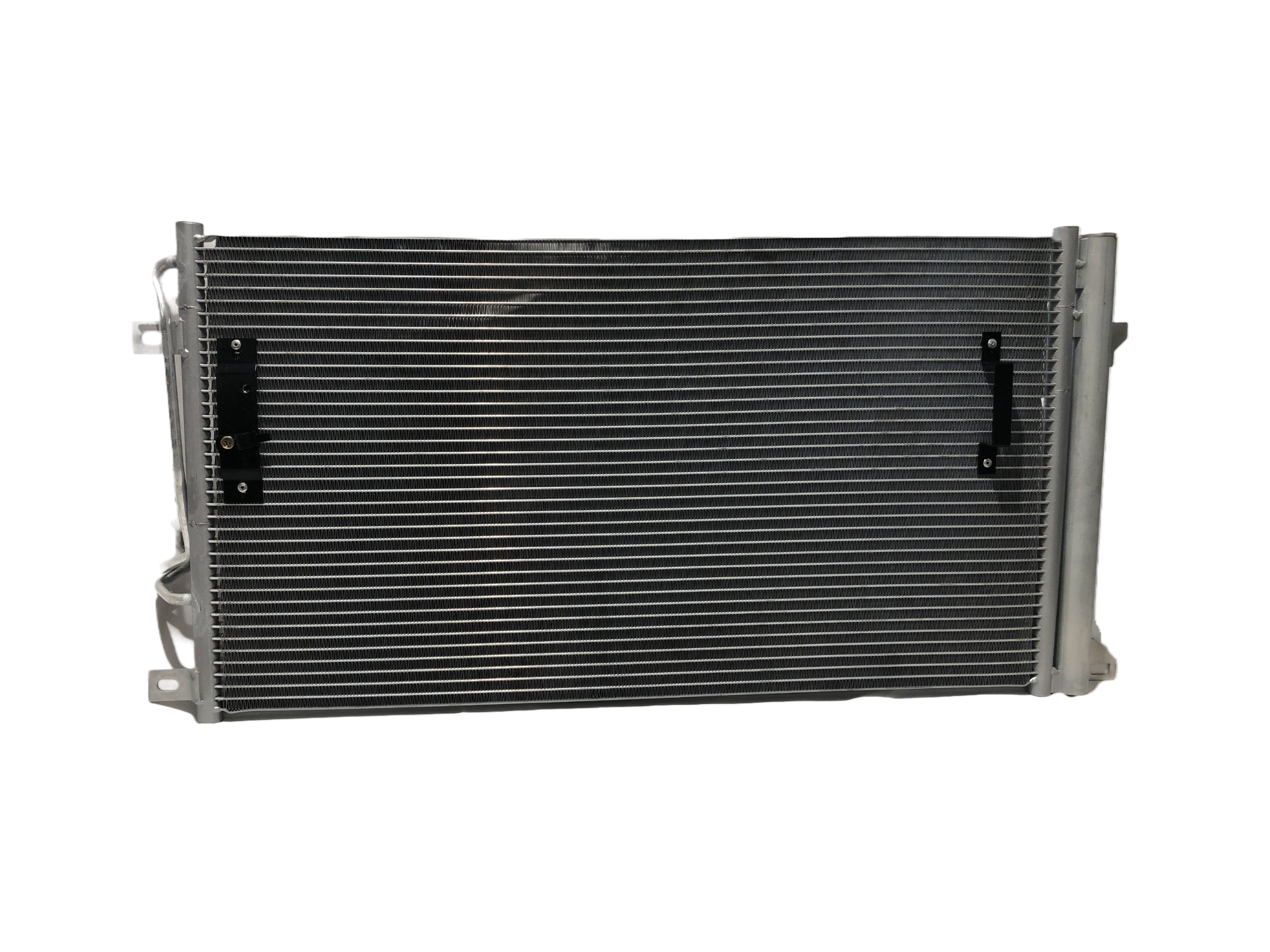 CONDENSADOR VOLKSWAGEN TOUAREG & PORSCHE CAYENNE 04-10 AUDI Q7 07-16 GREEN KOOL - Imagen 2