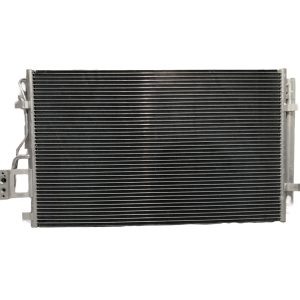 CONDENSADOR HYUNDAI SANTA FE 10-12 KIA SORENTO 11-15 GREEN KOOL