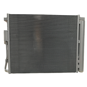 CONDENSADOR HYUNDAI SANTA FE SPORT 13-18 GREEN KOOL