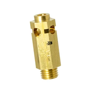 ORIFICIO ESPITA SECADORA GAS LG 383EEL3002D