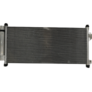 CONDENSADOR HONDA FIT 09-14 GREEN KOOL