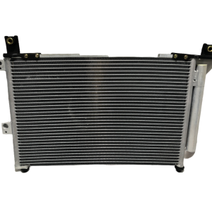 CONDENSADOR FORD RANGER 98-12 MAZDA BT50 06-12 GREEN KOOL