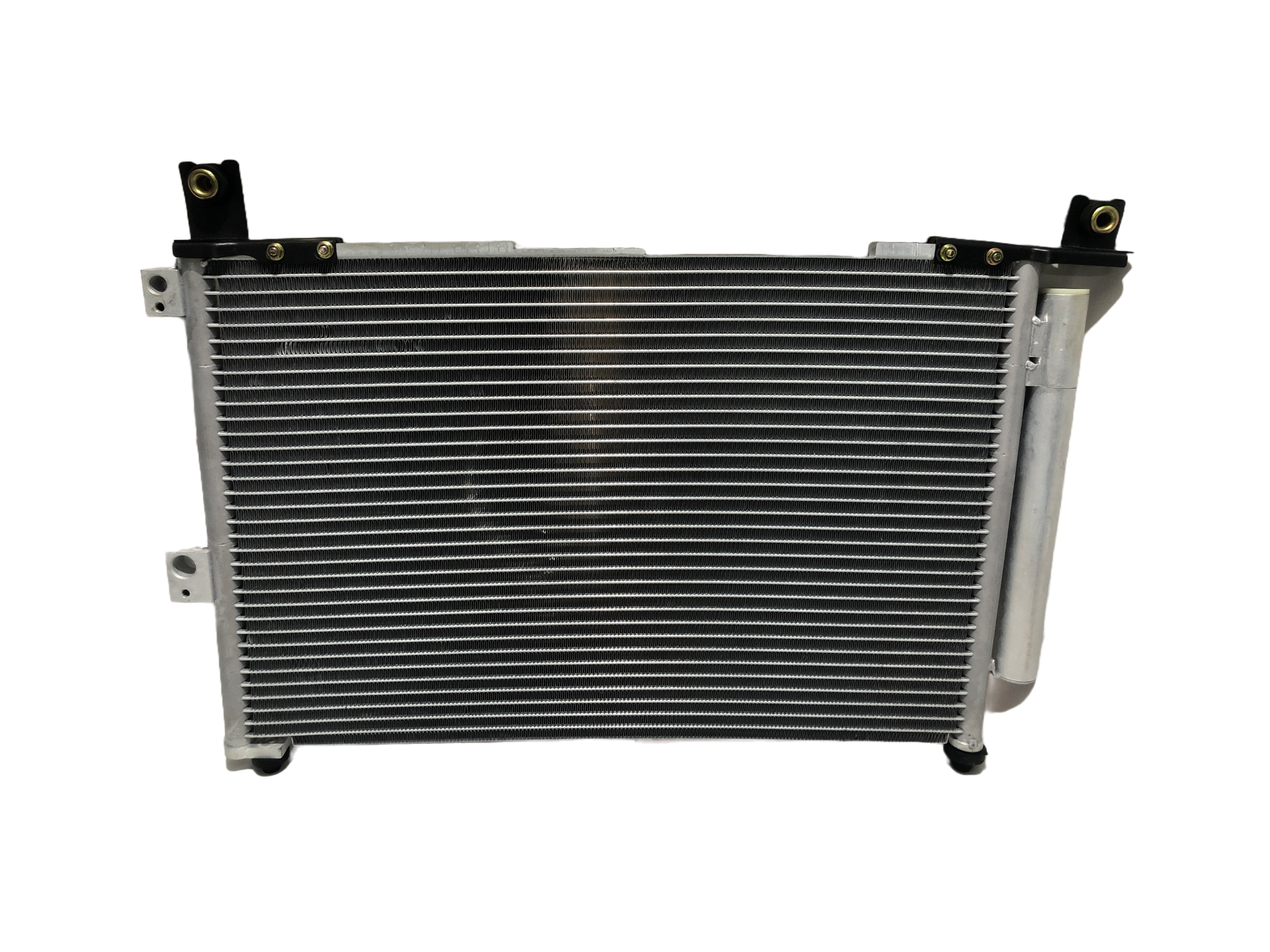 CONDENSADOR FORD RANGER 98-12 MAZDA BT50 06-12 GREEN KOOL