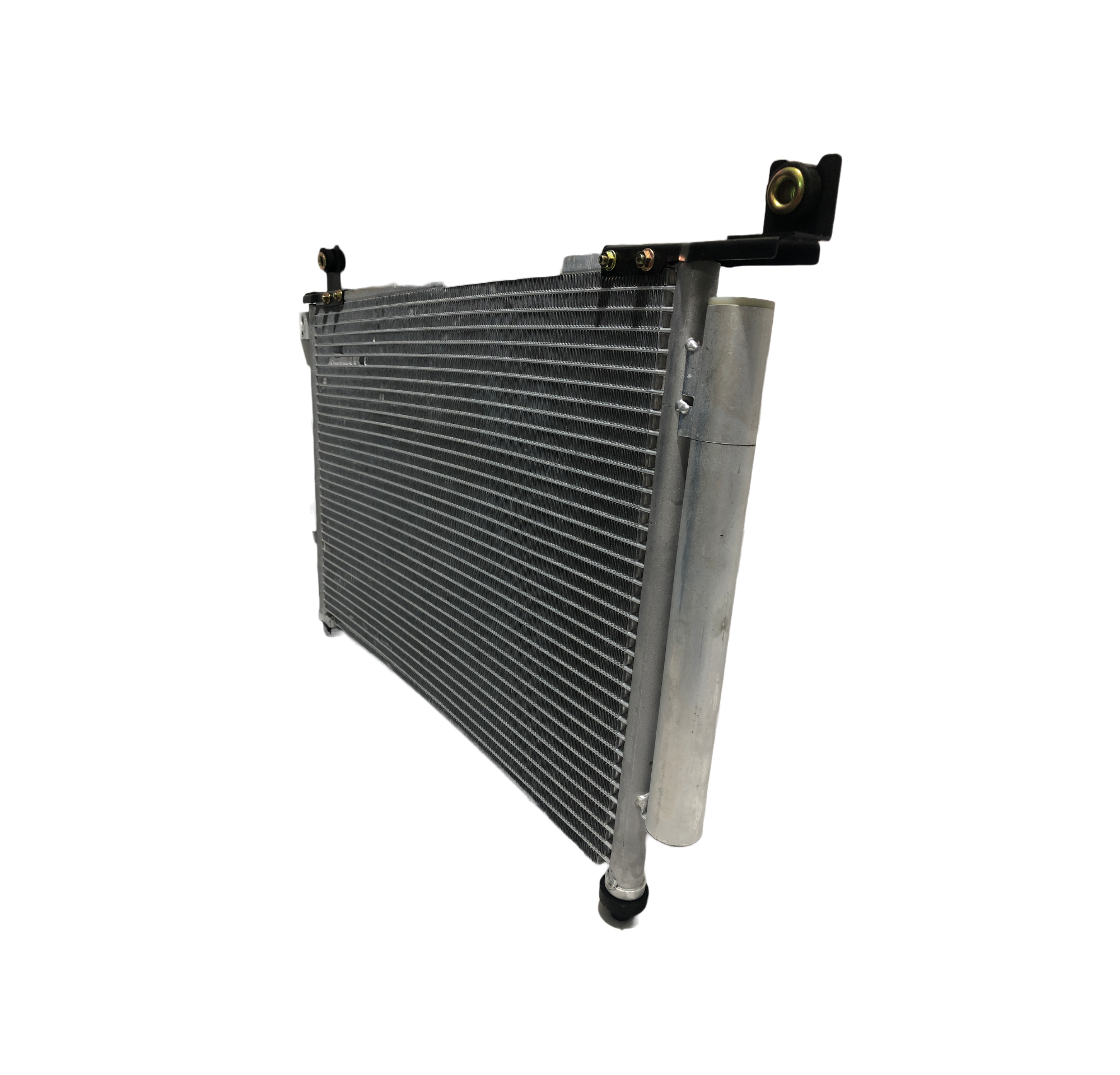 CONDENSADOR FORD RANGER 98-12 MAZDA BT50 06-12 GREEN KOOL - Imagen 3