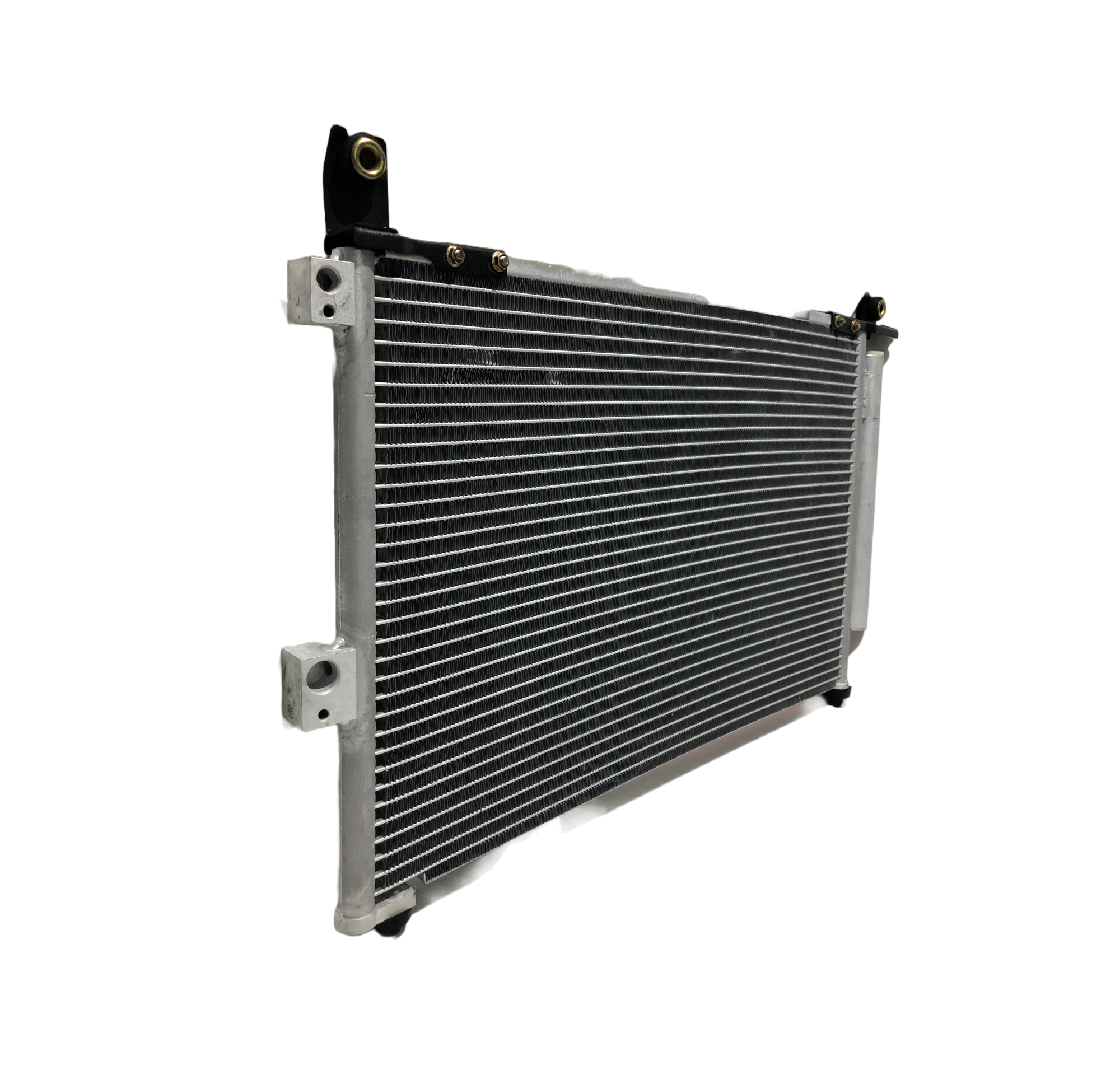 CONDENSADOR FORD RANGER 98-12 MAZDA BT50 06-12 GREEN KOOL - Imagen 2