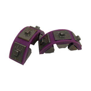 DADOS PRENSA MANGUERA AC ALUMINIO 5/16 – NUMERO 06