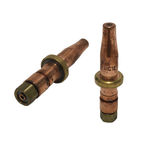 BOQUILLA DE CORTE PEQUEÑA ACETILENO NUMERO 2 SMITH