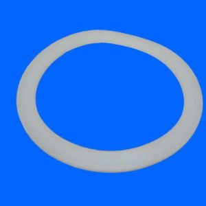 GOMA GRECA ACEOR INOXIDABLE 12 TAZAS