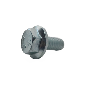 TORNILLO FLANGE HEXAGONAL GALVANIZADO 10 X 20 MM