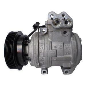 COMPRESOR AUTO HYUNDAI TUCSON 05-10 10PA15 DOOWON ORIGINAL