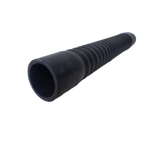 MANGUERA FLEXIBLE ESPIRAL 2 X 16 PULGADAS - Imagen 2