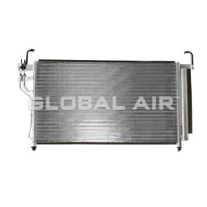 CONDENSADOR HYUNDAI H1 07-14 GLOBAL AIR