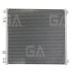 CONDENSADOR RENAULT MEGANE 06-08 GLOBAL AIR