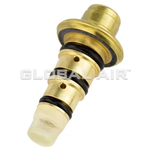 VALVULA COMPRESOR CONTROL VISTEON VS16 ACCENT 08-09 FORD FOCUS