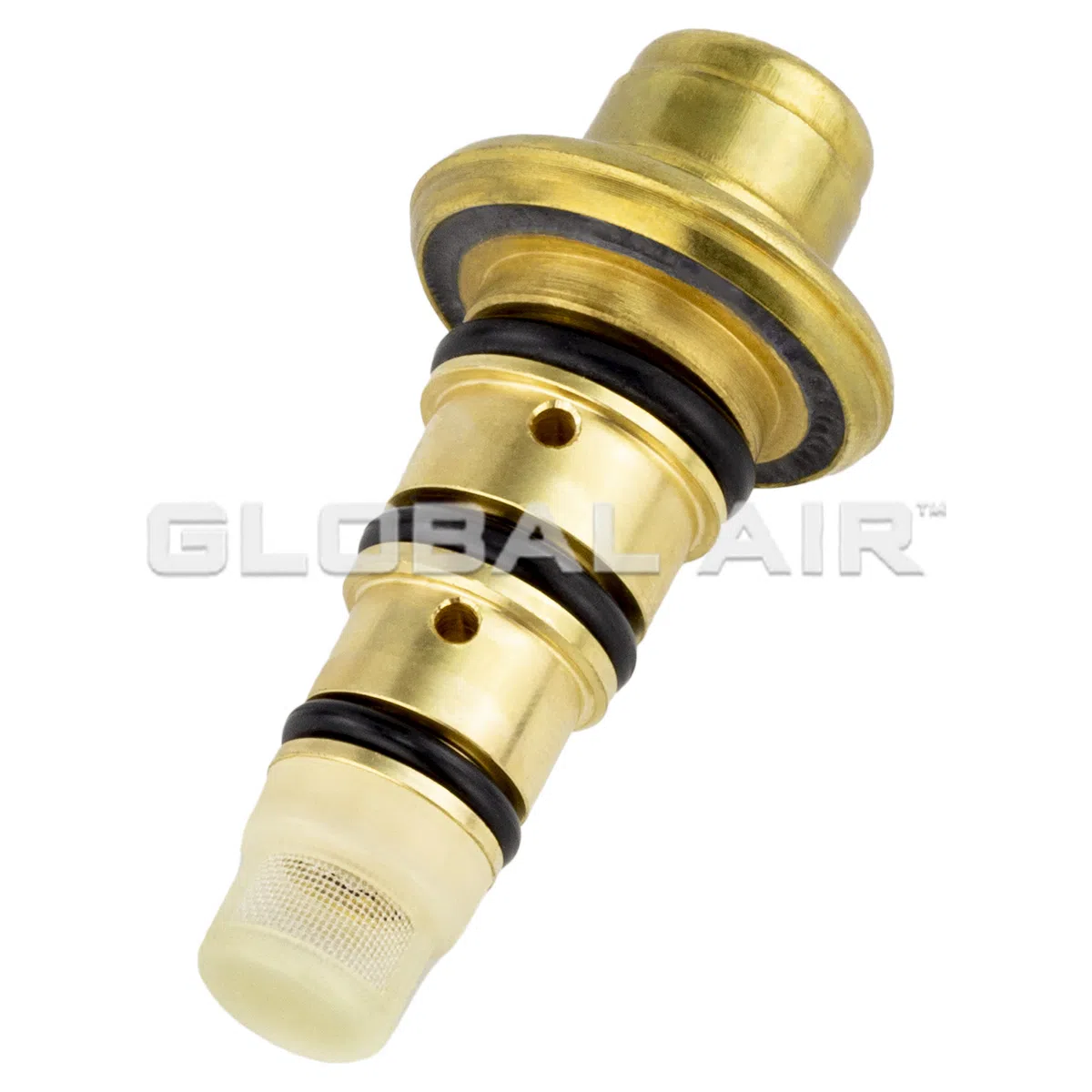 VALVULA COMPRESOR CONTROL VISTEON VS16 ACCENT 08-09 FORD FOCUS