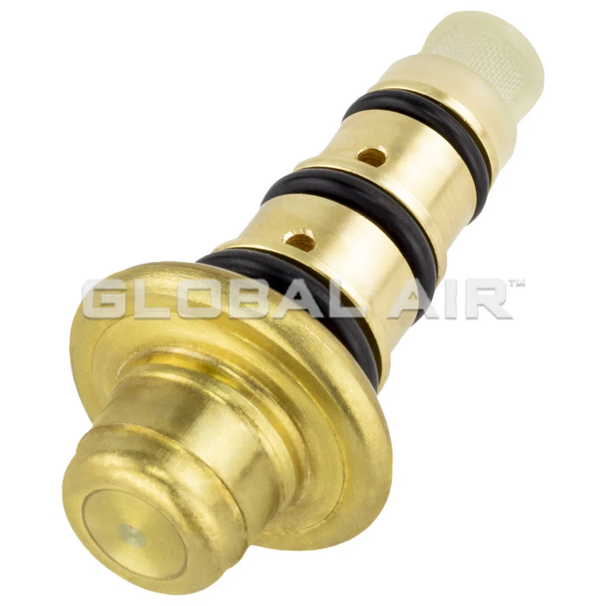 VALVULA COMPRESOR CONTROL VISTEON VS16 ACCENT 08-09 FORD FOCUS - Imagen 2