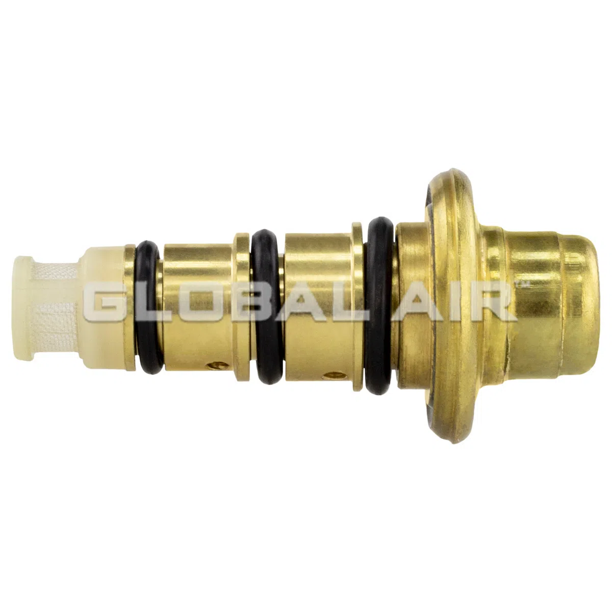 VALVULA COMPRESOR CONTROL VISTEON VS16 ACCENT 08-09 FORD FOCUS - Imagen 3