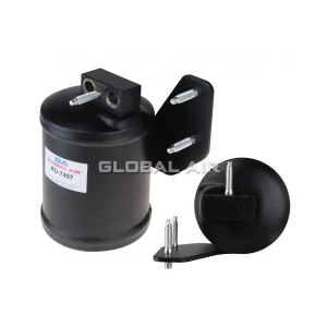 FILTRO SECADO CAMION FREIGHTLINER FLD 01-10 GLOBAL AIR