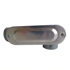 LETRA GALVANIZADO EMT  LL 1 PULGADA